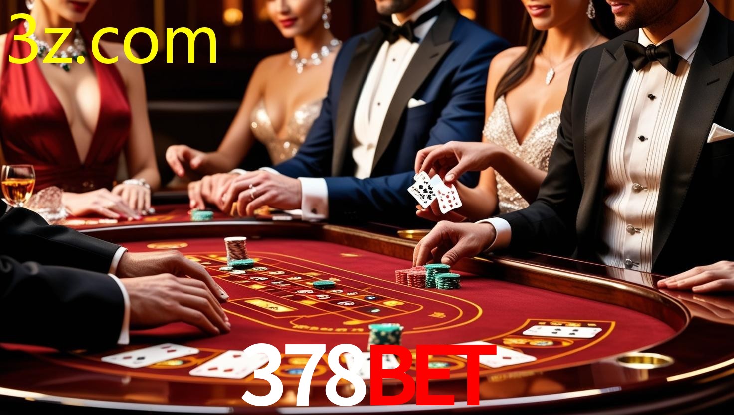 378BET