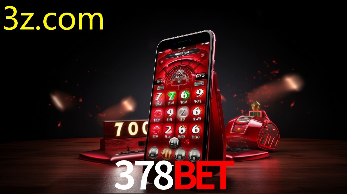 378BET