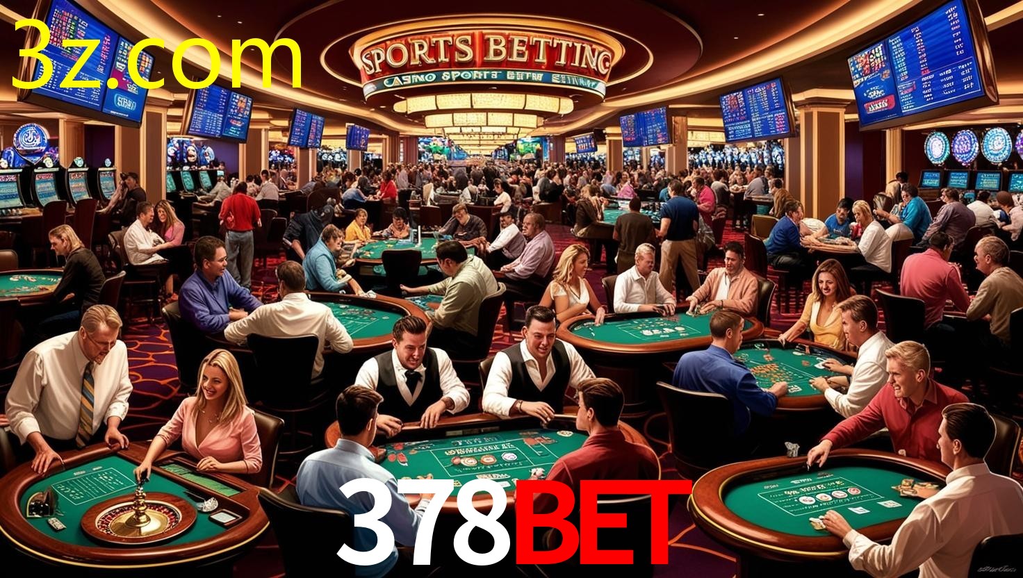 378BET