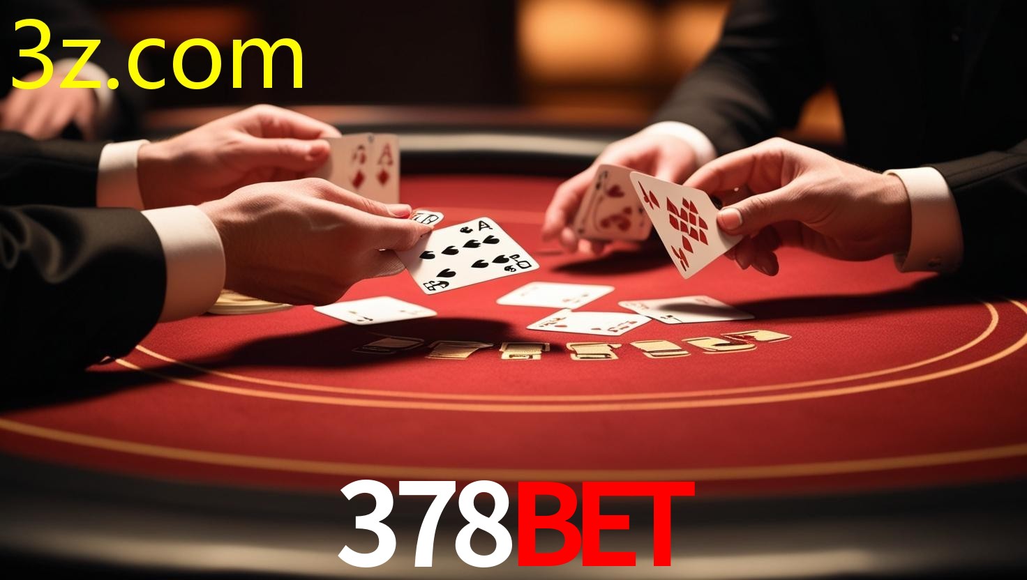378BET