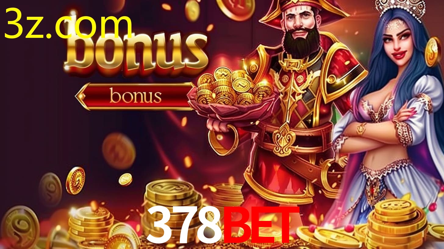378BET