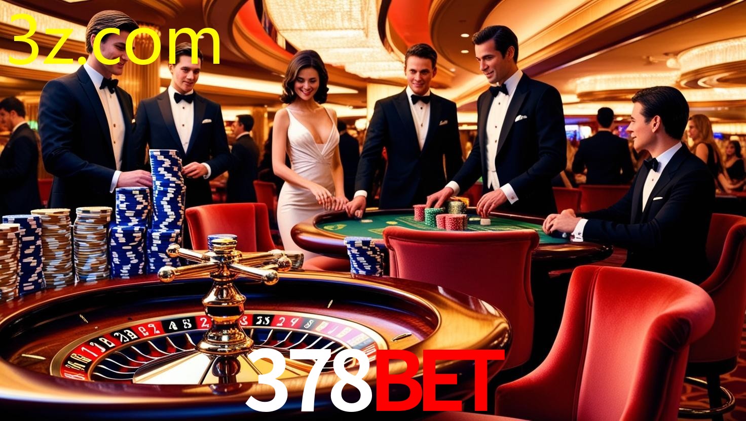 378BET