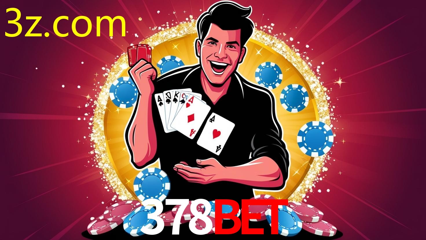 378BET