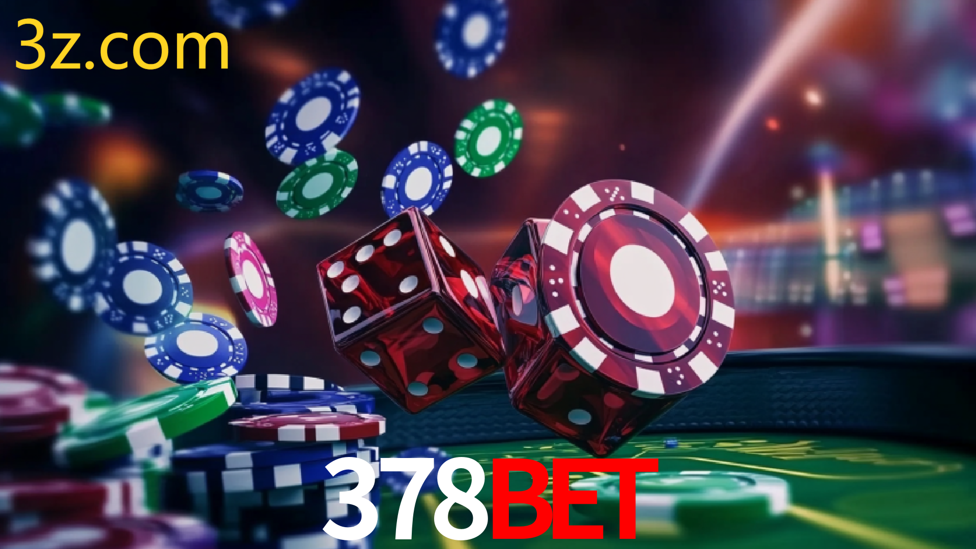 378BET