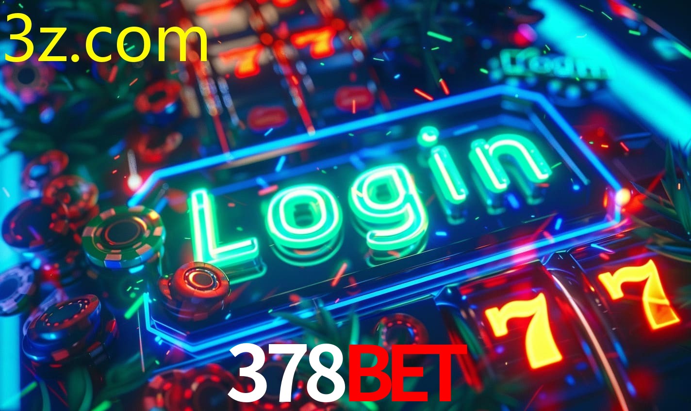 378BET