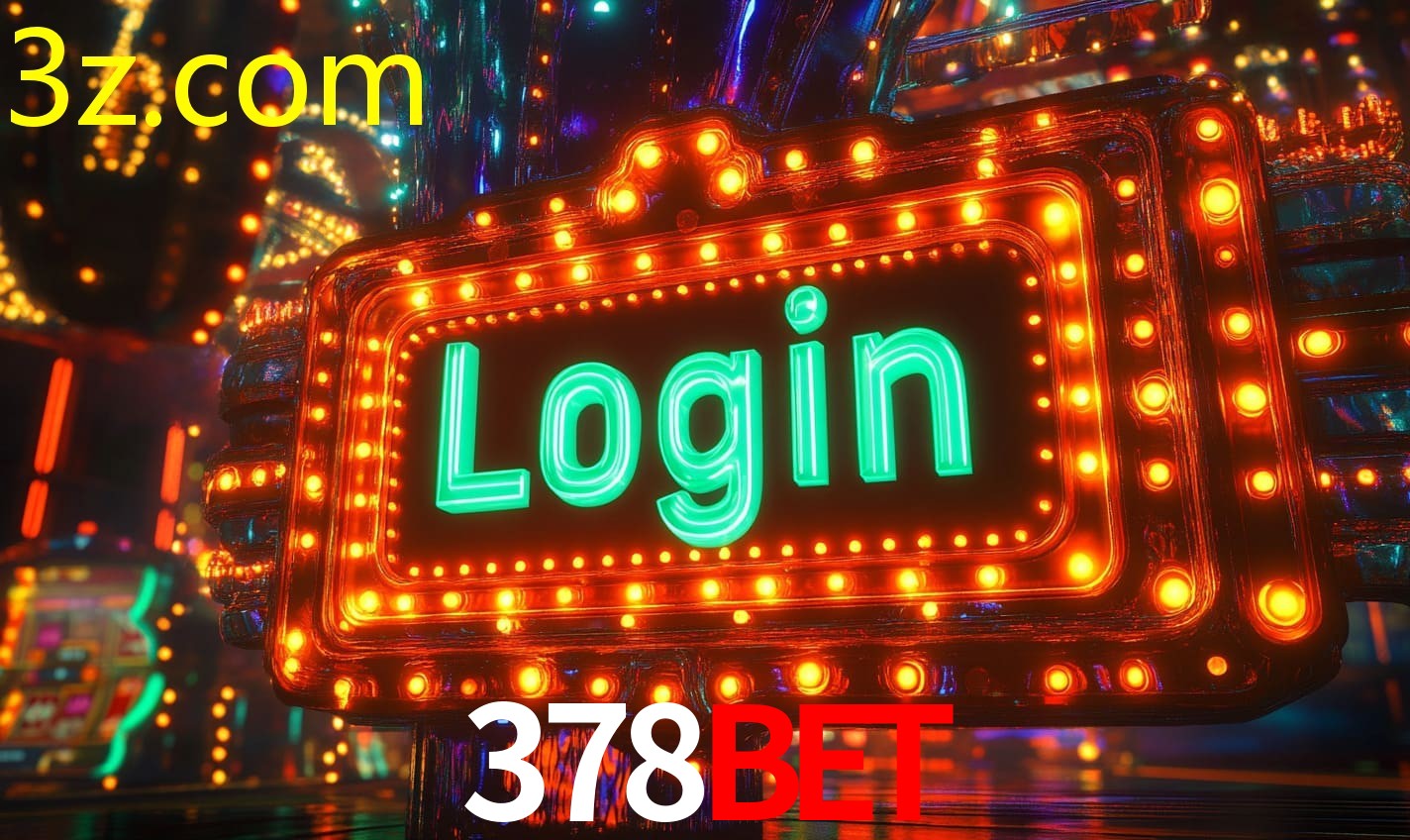 378BET