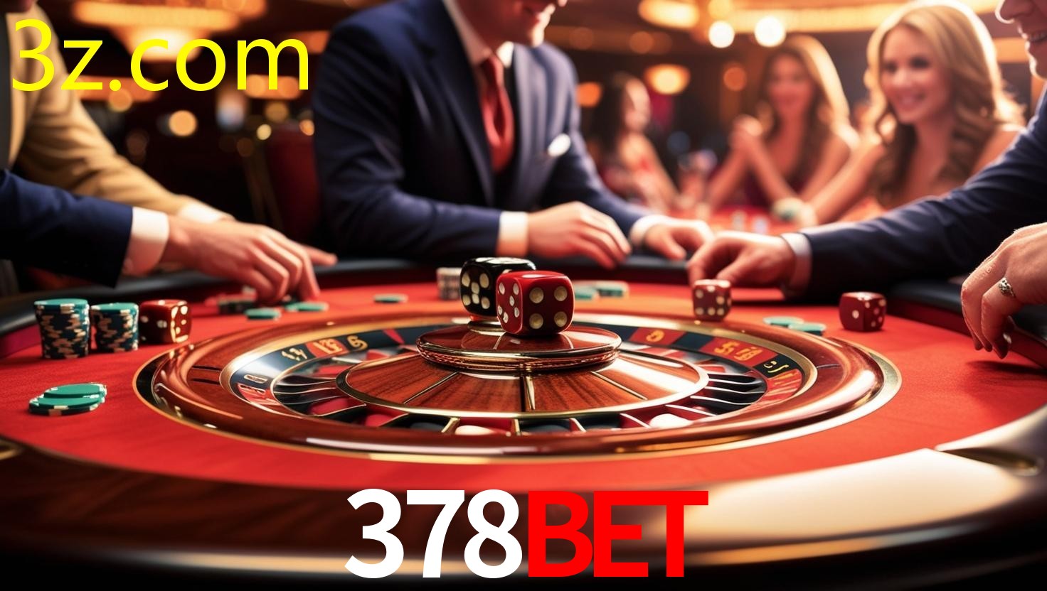 378BET