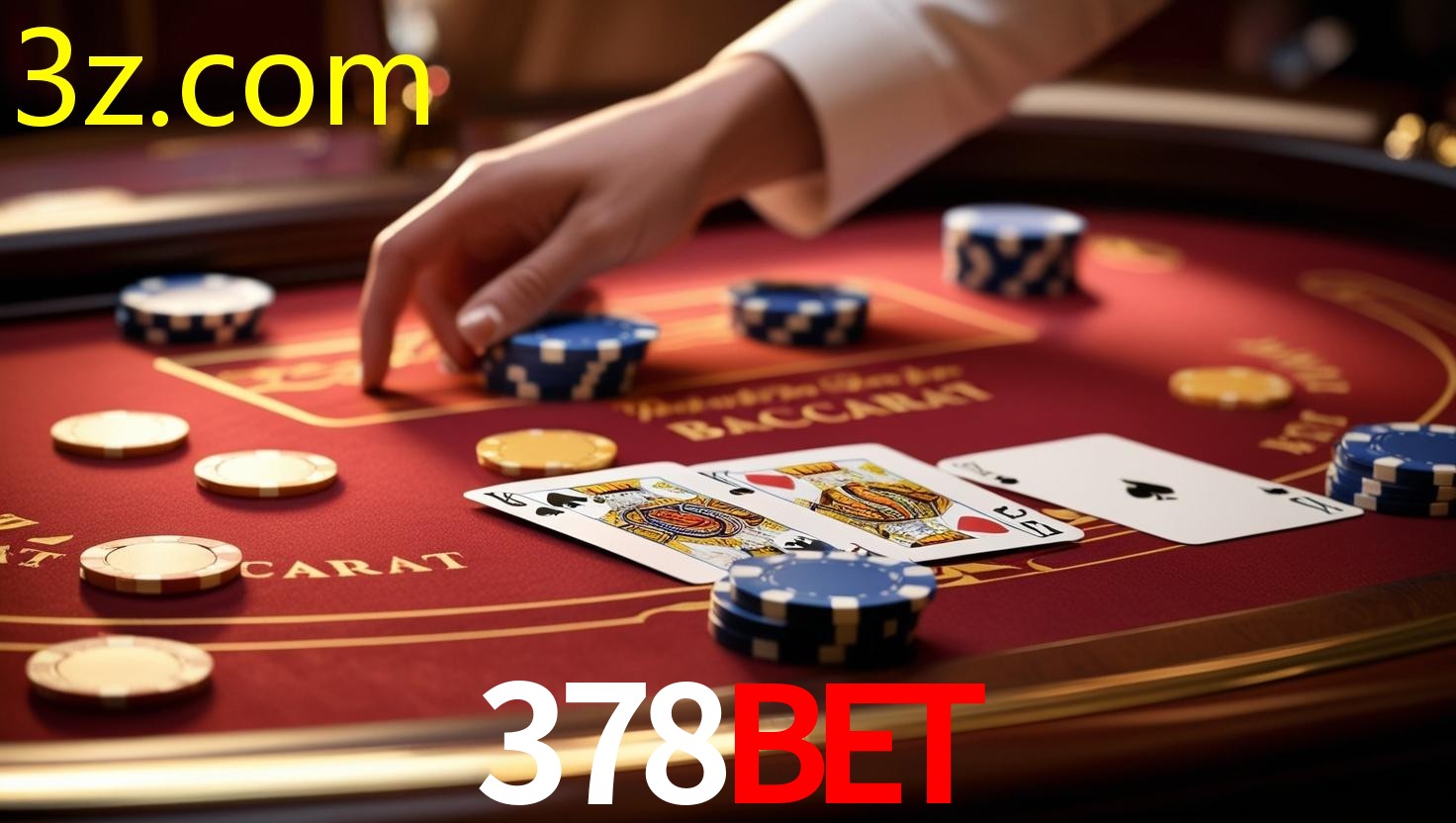 378BET