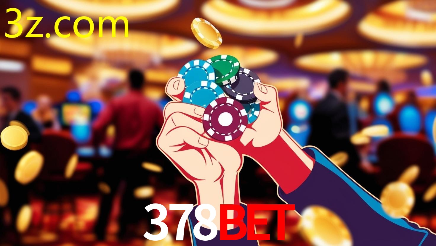 378BET